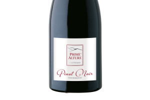 Prime Alture, Provincia di Pavia Igt Centopercento Pinot Noir 2014