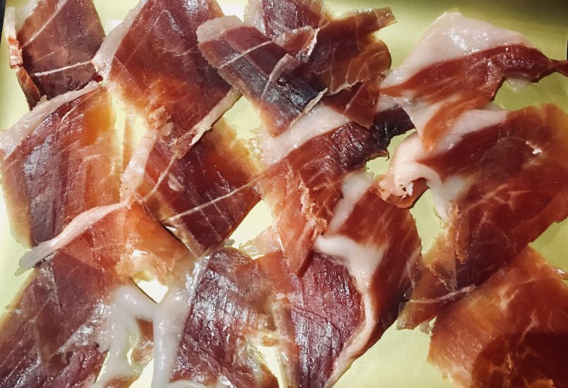Joselito, il prosciutto n. 1 al mondo