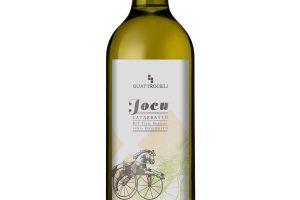 Quattrocieli, Terre Siciliane Igt Catarratto Jocu 2017