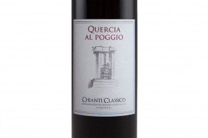 Quercia al Poggio, Docg Chianti Classico 2015