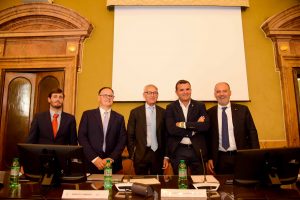 Enoturismo, promozione, commercio: i punti cardine dell&rsquo;incontro tra Uiv e Mipaaft