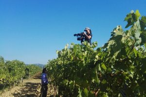Argiano, griffe del Brunello di Montalcino, &ldquo;racconta&rdquo; gli anni italiani di Georg Friedrich H&auml;ndel