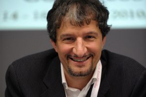 “Sarà l’edizione dal più alto profilo di contenuti nella storia del Salone e di Terra Madre” “Sarà l’edizione dal più alto profilo di contenuti nella storia del Salone e di Terra Madre”