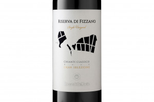 Rocca delle Macìe, Docg Chianti Classico Gran Selezione Riserva di Fizzano 2015