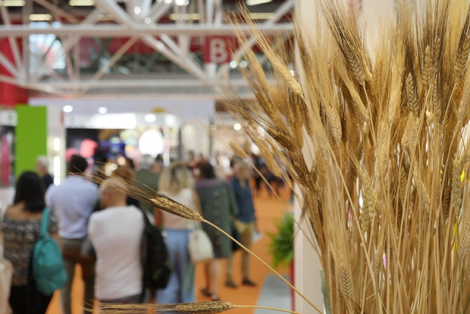 “Slow Wine Fair” & “Sana Food” per la prima volta insieme a BolognaFiere