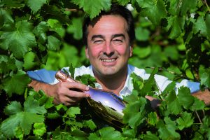 Duty-free shops sell 20 million bottles of sparkling wine, Bottega brand is number 2