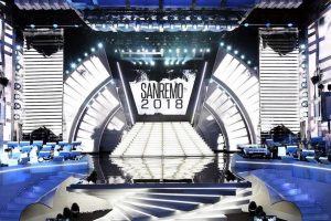 Festival di Sanremo &ldquo;culinario&rdquo;: chef si sfidano di fronte alla giuria guidata da Davide Scabin