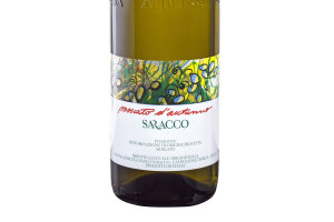 Saracco, Dop Piemonte Moscato d’Autunno 2017