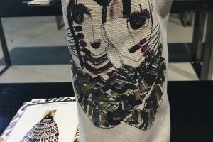 Wine and design: Sella & Mosca (Terra Moretti) wine labels designed by Antonio Marras