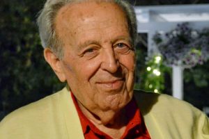 La Puglia perde l&rsquo;enologo che ha fatto grande il Salento ed il Negroamaro: Severino Garofalo