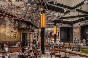 Starbucks sbarca a Milano, ma non sar&agrave; sfida ai bar. Fipe: &ldquo;il nostro caff&egrave; non teme il confronto&rdquo;