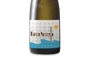 Tenuta di Castellaro, Terre Siciliane Igp Bianco Porticello 2017