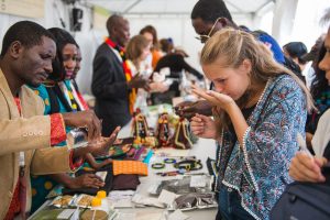 Nuovi Pres&igrave;di e chef &ldquo;alleati&rdquo; della Chiocciola, in viaggio per Terra Madre Salone del Gusto
