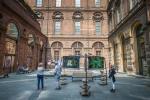 Terra Madre Off? No, In: l&rsquo;abbraccio di Torino con tanti eventi alle Comunit&agrave; di Slow Food