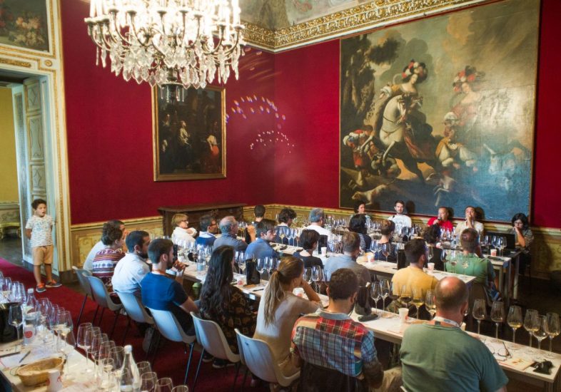 Terra Madre Salone del Gusto a Torino. Credit: archivio Slow Food