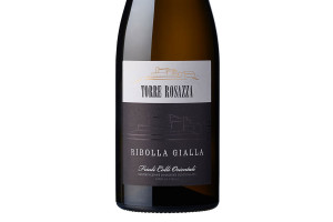 Torre Rosazza, Doc Friuli Colli Orientali Ribolla Gialla 2017