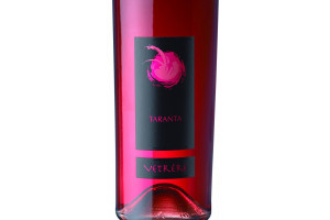 Vetrère, Salento Igp Rosato Taranta 2017