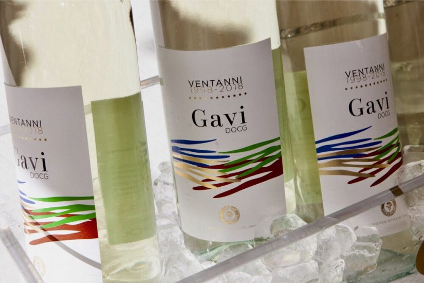 Gavi solidale con Genova, raccolta fondi per gli sfollati del ponte Morandi