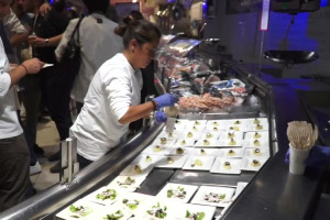Tra festa e riflessioni dall’Eataly Slow Party a Eataly Lingotto per Terra Madre e Salone del Gusto Tra festa e riflessioni dall’Eataly Slow Party a Eataly Lingotto per Terra Madre e Salone del Gusto