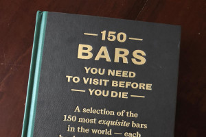 &ldquo;150 Bars You Need To Visit Before You Die&rdquo;, tre locali in rappresentanza dell&rsquo;Italia