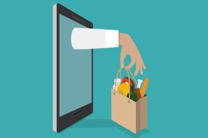 Nielsen: il 28% delle famiglie italiane compra prodotti alimentari online, boom tra i baby boomers Nielsen: il 28% delle famiglie italiane compra prodotti alimentari online, boom tra i baby boomers