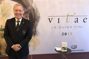 Vitae, La Guida Vini 2019 dei sommelier Ais incorona 22 grandi vini italiani, con il Tastevin