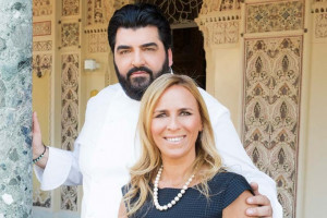 Lavorare per Cannavacciuolo? Il celebre chef lancia un sito per chi vuole candidarsi