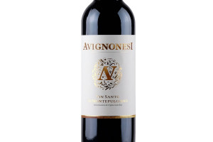 Avignonesi, Doc Vin Santo di Montepulciano 1994