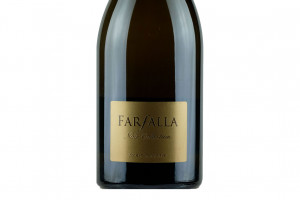 Ballabio, Zero Dosage Farfalla Noir Collection