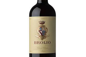 Barone Ricasoli, Docg Chianti Classico Brolio 2016
