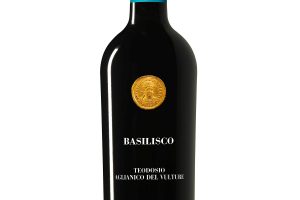 Basilisco, Doc Aglianico del Vulture Teodosio 2014