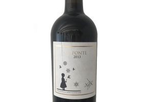 Bracali, Toscana Igt Rosso Il Ponte 2013
