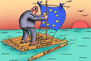 Brexit, Giansanti: dal Consiglio Ue una soluzione soddisfacente per le Indicazioni geografiche Brexit, Giansanti: dal Consiglio Ue una soluzione soddisfacente per le Indicazioni geografiche
