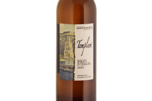 Cantina Sant'Andrea, Doc Moscato di Terracina Amabile Templum 2016