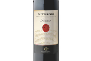 Cantina Valtidone, Doc Gutturnio Bollo Rosso Riserva 2014