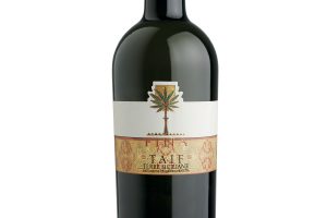 Cantine Fina, Terre Siciliane Igt Zibibbo Taif 2017