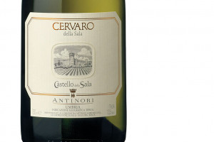 Castello della Sala, Umbria Igt Cervaro della Sala 2013