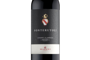 Castello di Fonterutoli, Docg Chianti Classico Fonterutoli 2016