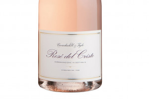 Cavicchioli, Doc Lambrusco di Sorbara Brut Rosé Del Cristo 2015