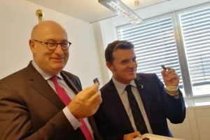 Il numero delle Igp sale ancora: il Cioccolato di Modica diventa di Indacazione Geografica Protetta