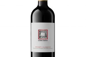 Cinciano, Docg Chianti Classico 2016