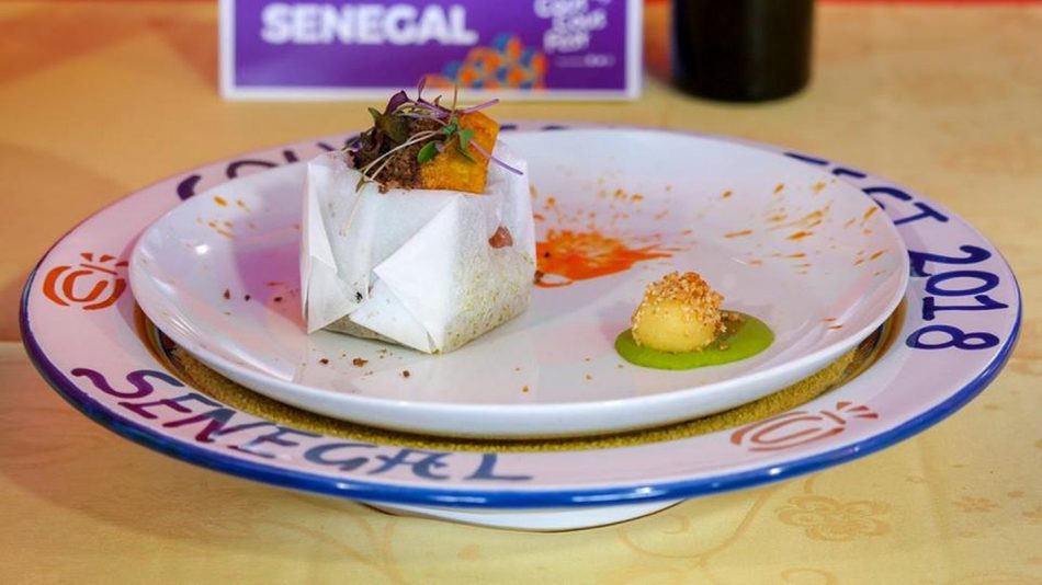 Dalla Tunisia al Senegal, ecco i migliori cous cous al mondo