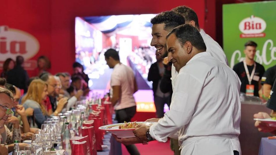 Dalla Tunisia al Senegal, ecco i migliori cous cous al mondo