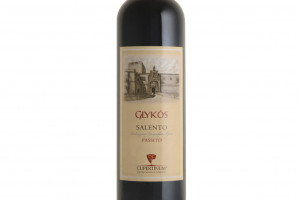 Cupertinum, Doc Salento Passito Glykòs 2015
