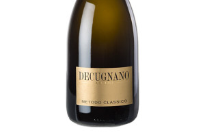 Decugnano dei Barbi, Metodo Classico Brut 2011