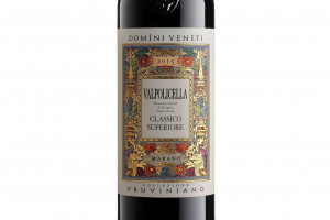 Domìni Veneti, Doc Valpolicella Classico Superiore Collezione Pruviniano 2015