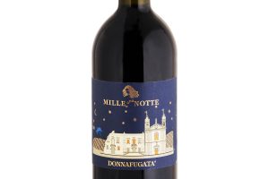 Donnafugata, Terre Siciliane Igt Mille e una Notte 2012