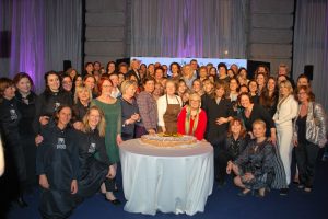 Le Donne del Vino fanno rete in tutto il mondo: il 16 novembre il forum internazionale a Matera