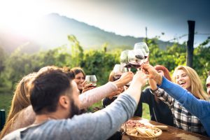 L’offerta enogastronomica vincola la scelta della meta per le vacanze: la Top10 di TheFork L’offerta enogastronomica vincola la scelta della meta per le vacanze: la Top10 di TheFork