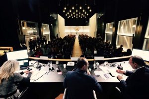 Al Festival del Giornalismo Alimentare il primo Report sull’impatto del cibo sui media